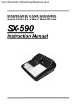 SX-590 and Geller SX-590 Operating and Programming.pdf